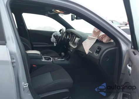 2021 Dodge Charger Gt Rwd z USA, uszkodzony, nr VIN 2C3CDXHG7MH633242